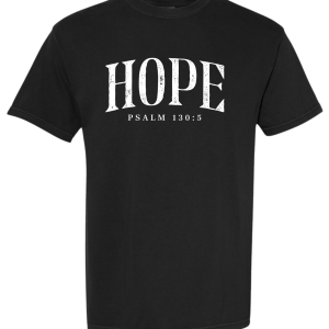 Faith Word Series - HOPE