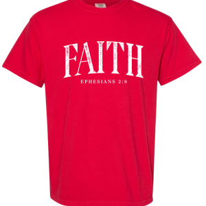 Faith Word Series - FAITH