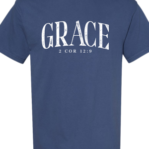 Faith Word Series - GRACE